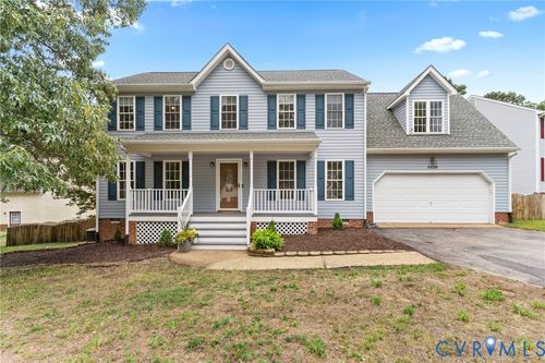 3436 Ivyridge Dr, Chester, VA, 23831-4954 | Card Image