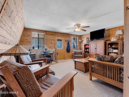 7284 N Buck Ridge Dr, Williams, AZ, 86046-8840 | Card Image