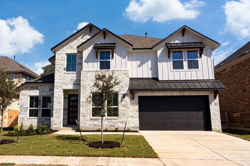 3105 Delaware Street, Leander, TX, 78641 | Card Image