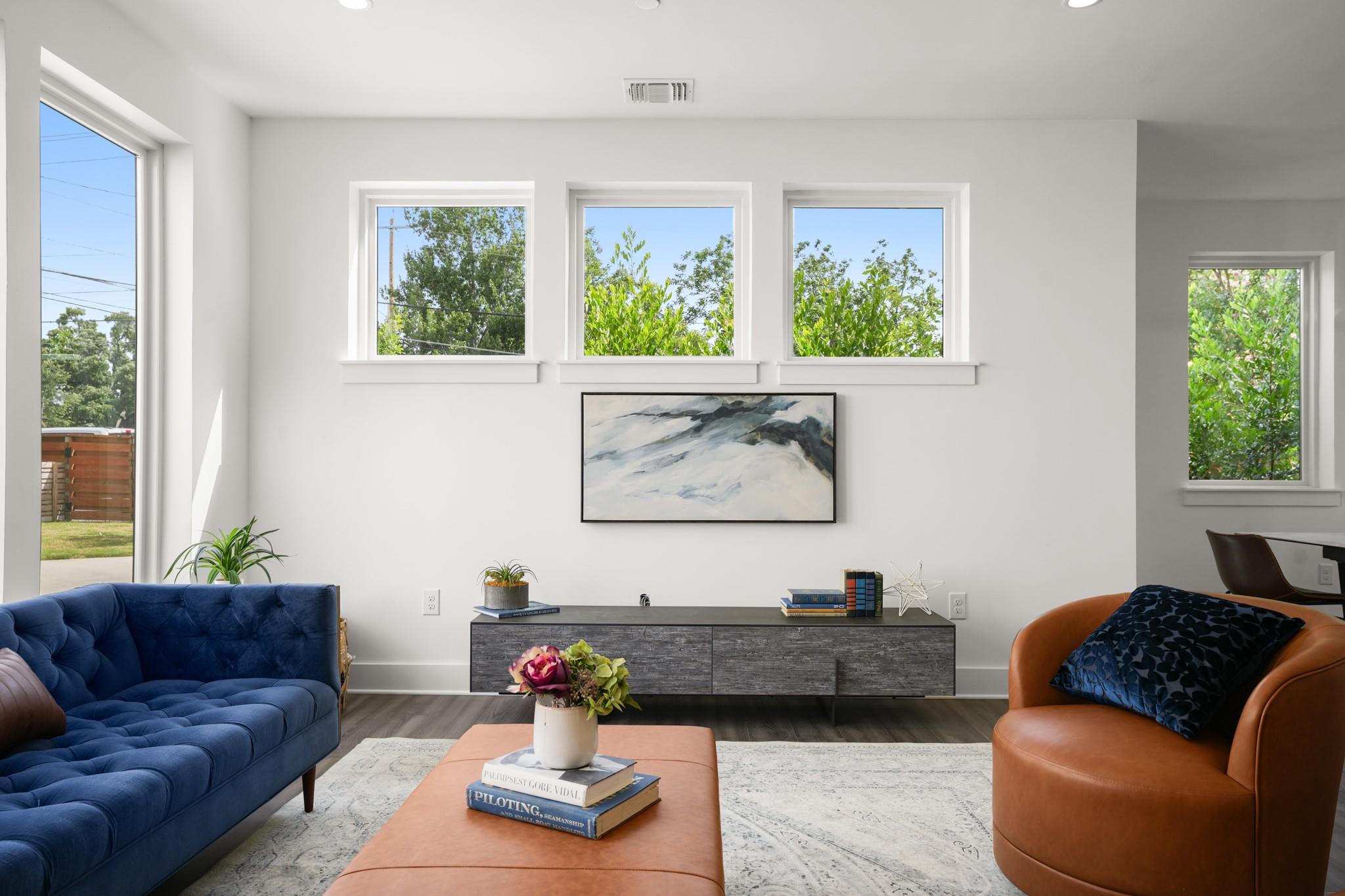 Residential in Austin