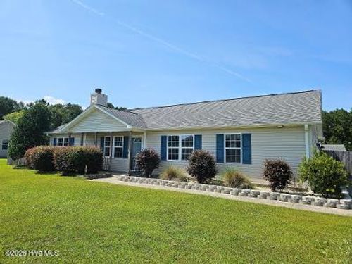 320 Top Knot Rd, Hubert, NC, 28539-4591 | Card Image