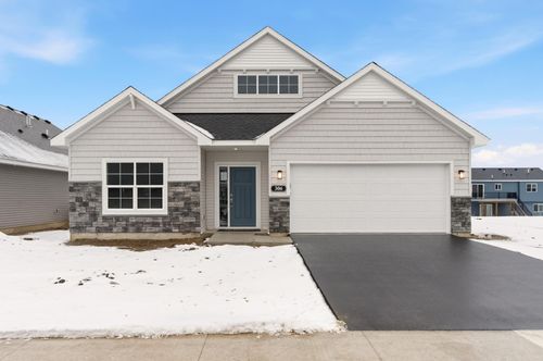 306 Emmy Ln, Hanover, MN, 55341-3104 | Card Image