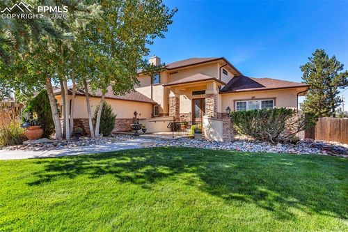 4811 Castor Dr, Pueblo, CO, 81008-1924 | Card Image