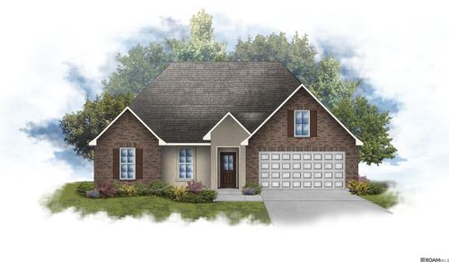 6497 Highland Dr, Addis, LA, 70710 | Card Image