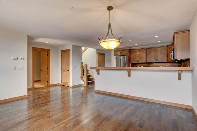 7303 - 101G Stewart Creek Landing, Condo with 2 bedrooms, 2 bathrooms and 2 parking in Canmore AB | Image 11