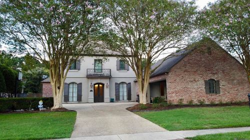 12057 Lake Estates Ave, Baton Rouge, LA, 70810-7323 | Card Image