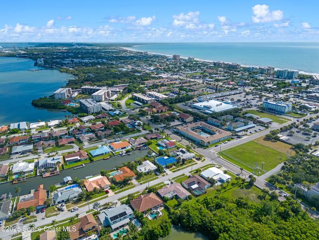 APT-4-1 - 5630 N Banana River Blvd, Condo with 2 bedrooms, 2 bathrooms and null parking in COCOA BEACH FL | Image 35