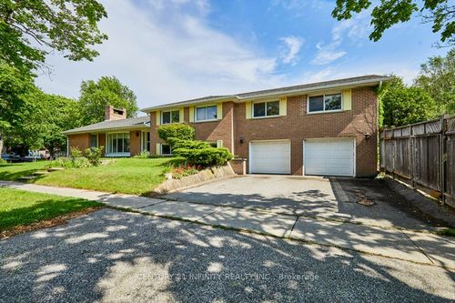 1 Goodland Gate, Scarborough, ON, M1S1V4 | Card Image