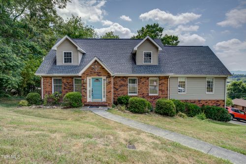 3304 Pine Timbers Drive, Johnson City, TN, 37604 | Card Image