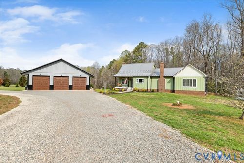 15491 Woodman Hall Rd, Montpelier, VA, 23192-2204 | Card Image