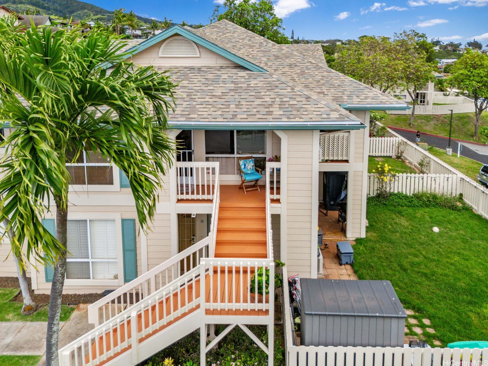 Residential in Kapolei 3