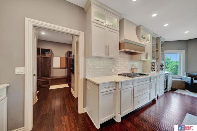 2020 Ridgeline Dr, House other with 5 bedrooms, 4 bathrooms and 3 parking in Lincoln NE | Image 14