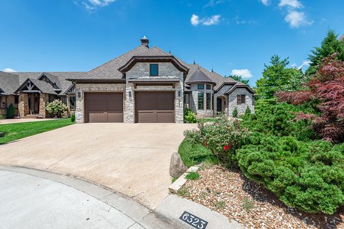 6323 Creeksedge Ct, Ozark, MO, 65721-6714 | Card Image