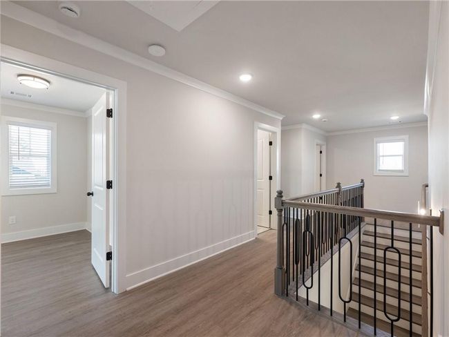 4436 Hosch Reserve Ct, House other with 5 bedrooms, 3 bathrooms and null parking in Buford GA | Image 28