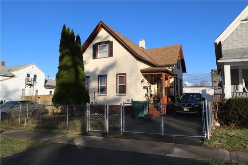 78 Hollister Street, Rochester, NY, 14605 | Card Image