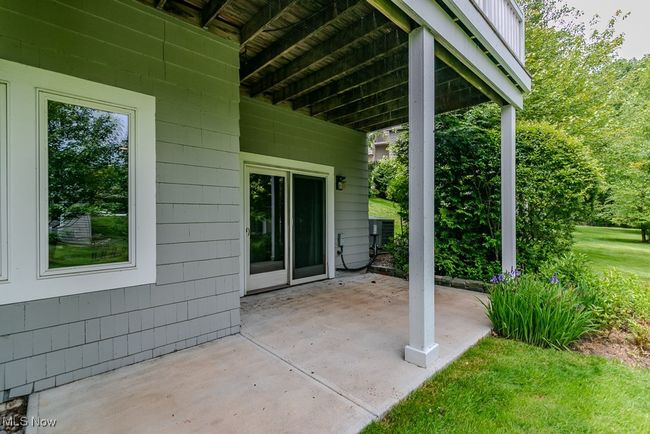 83 Haskell Drive, House other with 3 bedrooms, 3 bathrooms and null parking in Bratenahl OH | Image 40