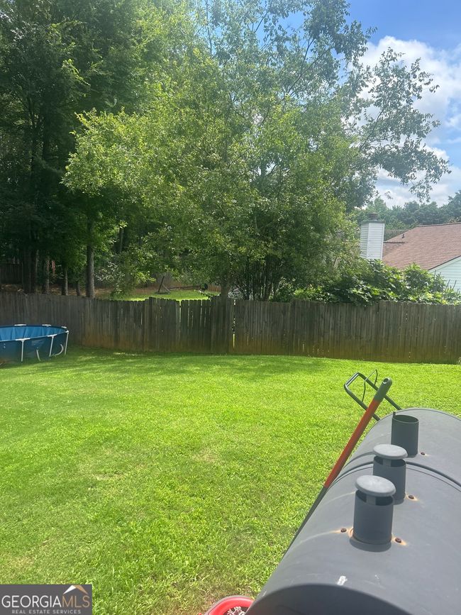 120 Silverbell Trce, House other with 3 bedrooms, 2 bathrooms and null parking in Athens GA | Image 15