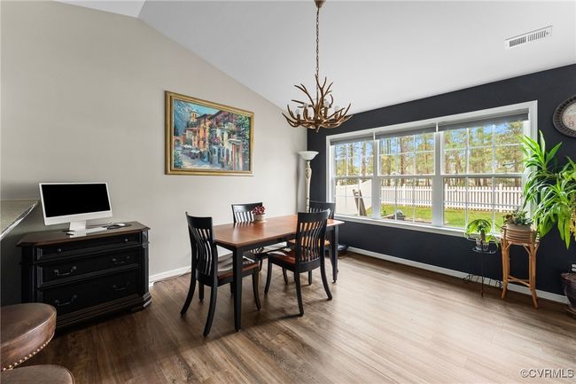 538 Sara Ct, Townhouse with 2 bedrooms, 2 bathrooms and null parking in Aylett VA | Image 29