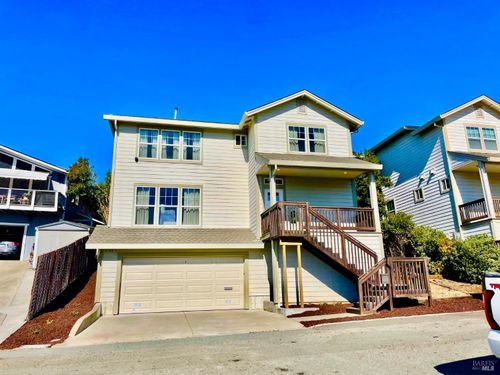 636 E N Street, Benicia, CA, 94510 | Card Image