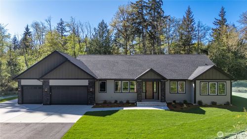 8805 Steamboat Island Rd Nw, Olympia, WA, 98502-9386 | Card Image