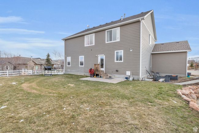 4 - 1962 Bluff Crest Rd, House other with 4 bedrooms, 3 bathrooms and 3 parking in Francis UT | Image 39