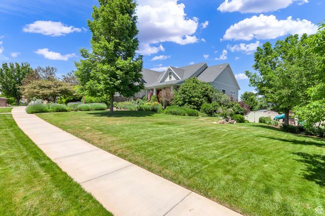 1346 Ridgeway Rd, House other with 7 bedrooms, 4 bathrooms and 2 parking in Santaquin UT | Image 5