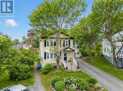 43 Cornwall Cres, St. John's, NL, A1E1Z6 | Card Image