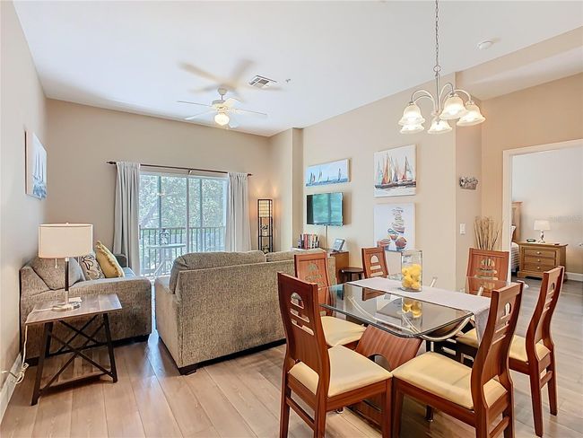 510 Lucaya Loop, Condo with 3 bedrooms, 2 bathrooms and null parking in DAVENPORT FL | Image 7