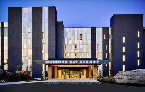 201-120 Carrick Trail, Gravenhurst, ON, P1P0B6 | Card Image