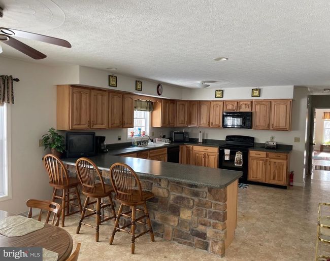 4645 Lower Knobley Rd, House other with 4 bedrooms, 4 bathrooms and null parking in MAYSVILLE WV | Image 23