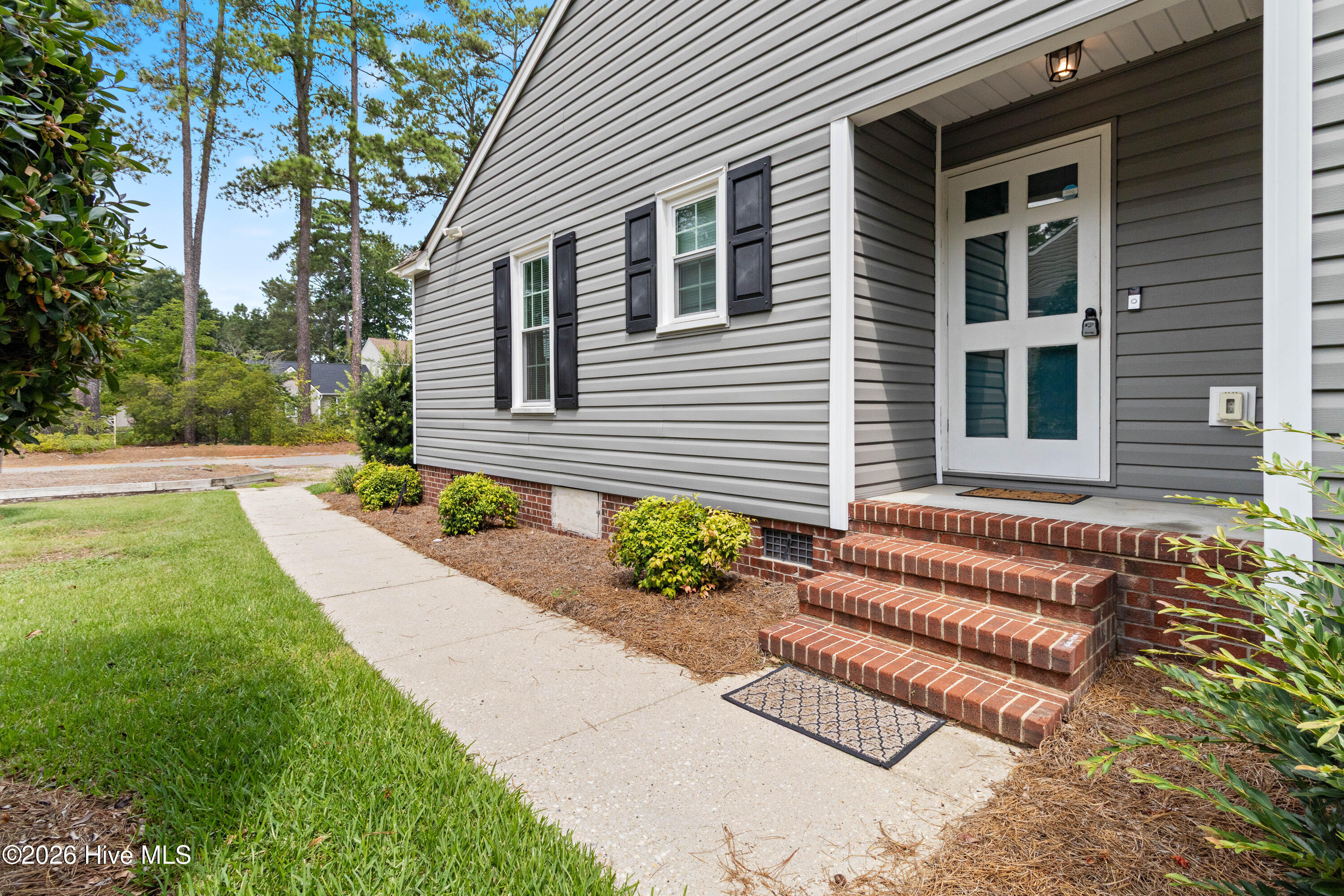 Residential in Lumberton 3