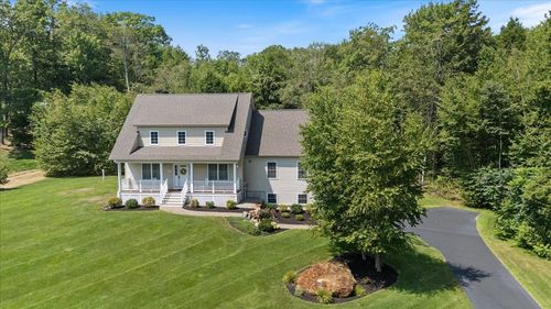 137 Caleb Dr, Danville, NH, 03819-3037 | Card Image