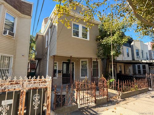 1727 Garfield Street, New York, NY, 10460 | Card Image
