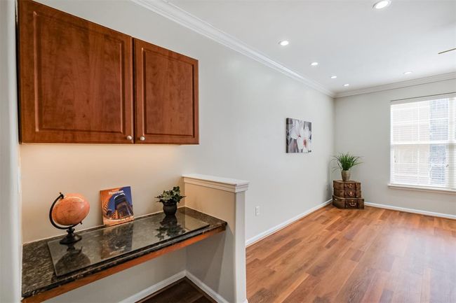 APT-236 - 1711 Old Spanish Trl, Condo with 1 bedrooms, 1 bathrooms and 2 parking in Houston TX | Image 7