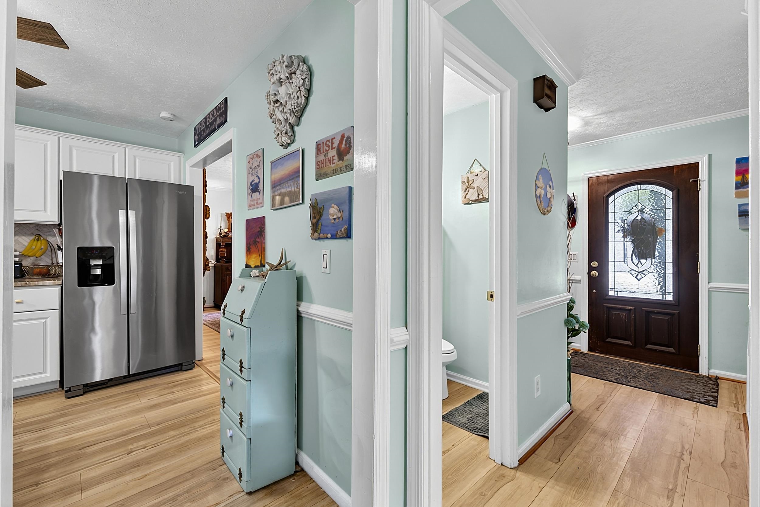 Residential in Surfside Beach 5
