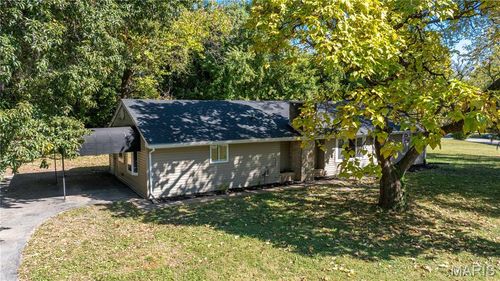 10260 Imperial Dr, Saint Louis, MO, 63136-3234 | Card Image