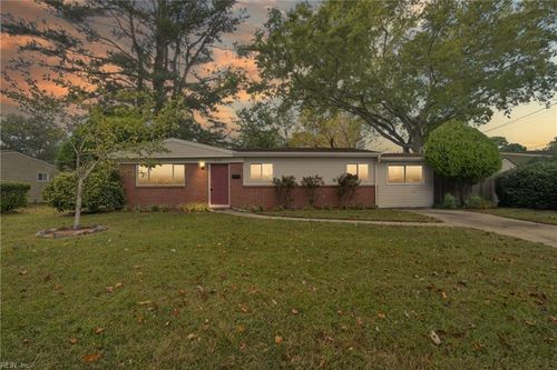 213 Cassady Avenue, Virginia Beach, VA, 23452 | Card Image