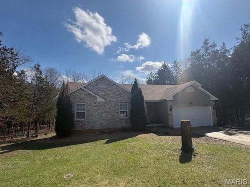 9937 Sassafras Dr, Hillsboro, MO, 63050-3337 | Card Image