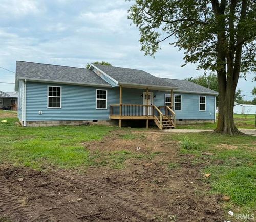 824 Ohio St, Bicknell, IN, 47512-3014 | Card Image