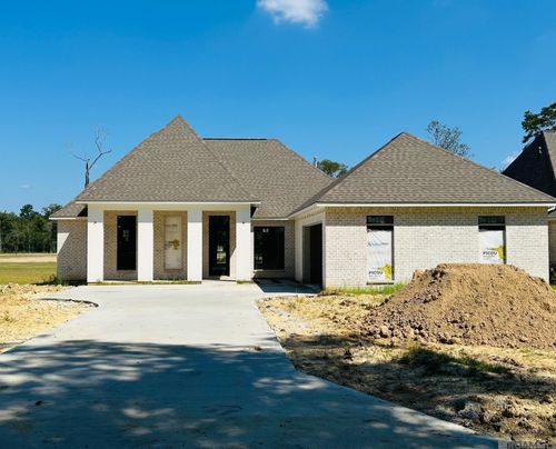 9069 Hillion Hood Rd, Denham Springs, LA, 70726 | Card Image