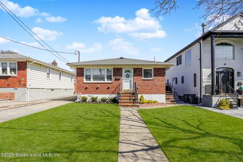 37 Barton Ave, Staten Island, NY, 10306-2503 | Card Image