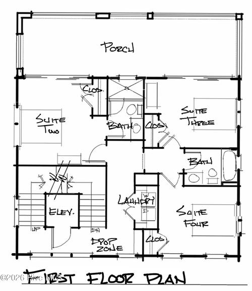 1111 Canal Dr, Carolina Beach, NC, 28428-6040 | Card Image