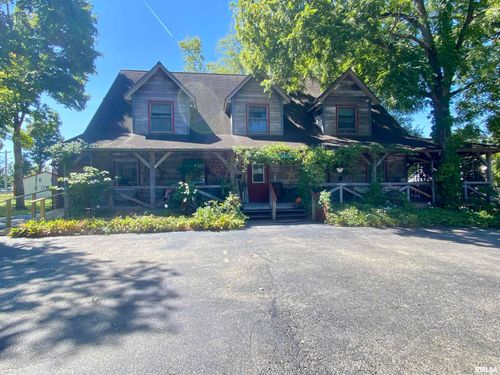 6141 State Route 97, Salisbury, IL, 62677 | Card Image