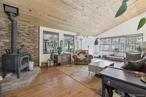 1021 Lodge Pole Dr, Black Hawk, CO, 80422-8976 | Card Image