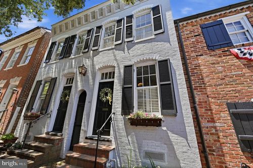 109 S Lee St, ALEXANDRIA, VA, 22314-3305 | Card Image