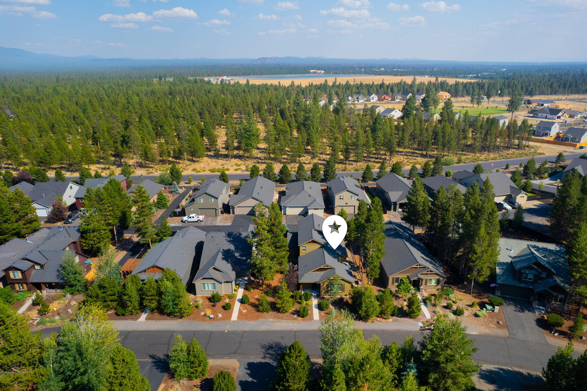 Fordham Dr, LA Pine, OR 97739