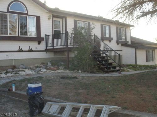 121 E 185th St S, Ely, NV, 89301-9607 | Card Image