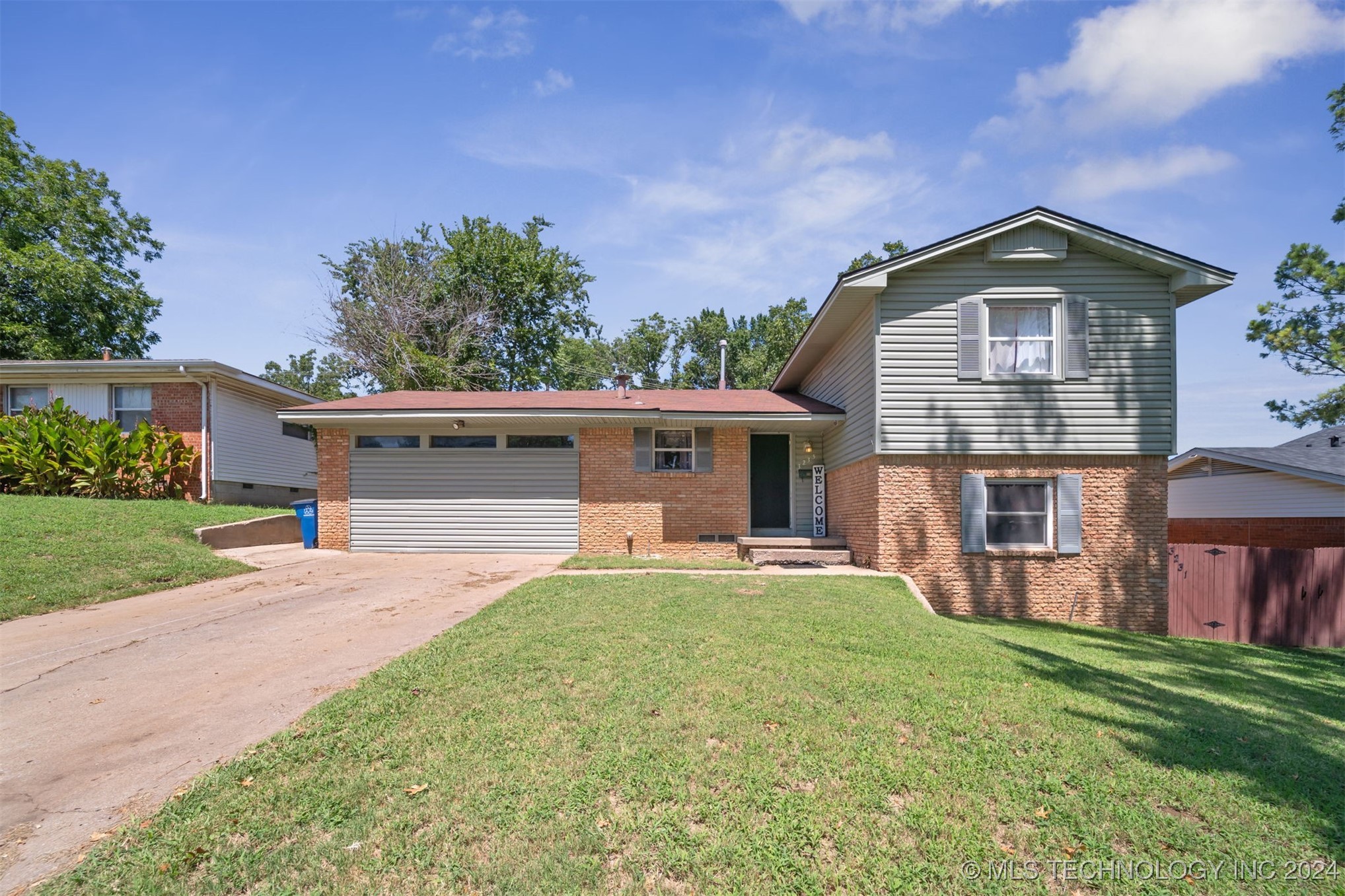 53rd St, Tulsa, OK 74107