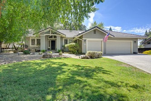 6517 Via Del Cerrito, Rancho Murieta, CA, 95683 | Card Image