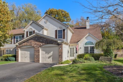 854-854 E Princeton Cir, Island Lake, IL, 60042-9420 | Card Image